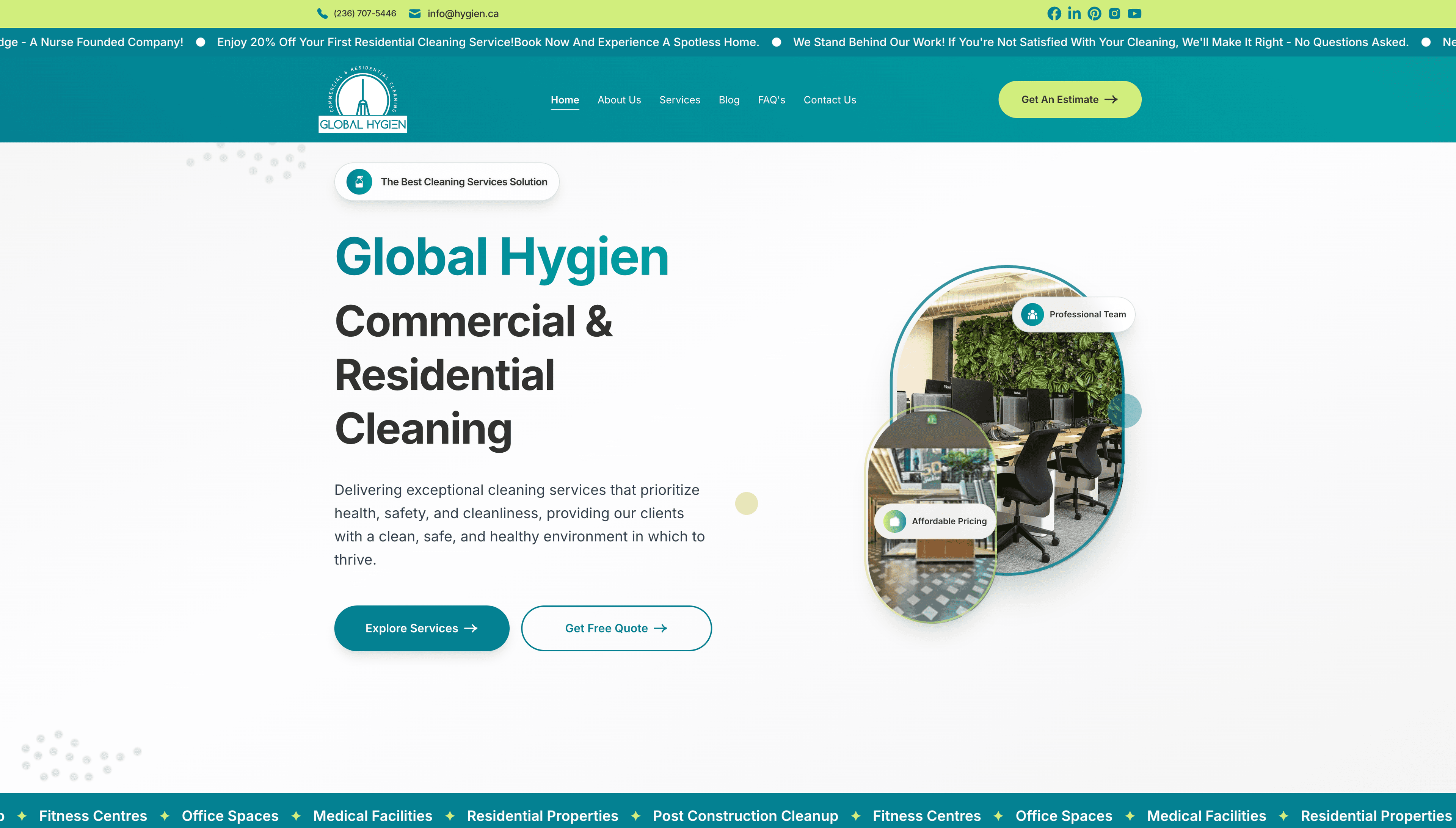 Does Your Business Need a Website Redesign or Just Better Optimization?