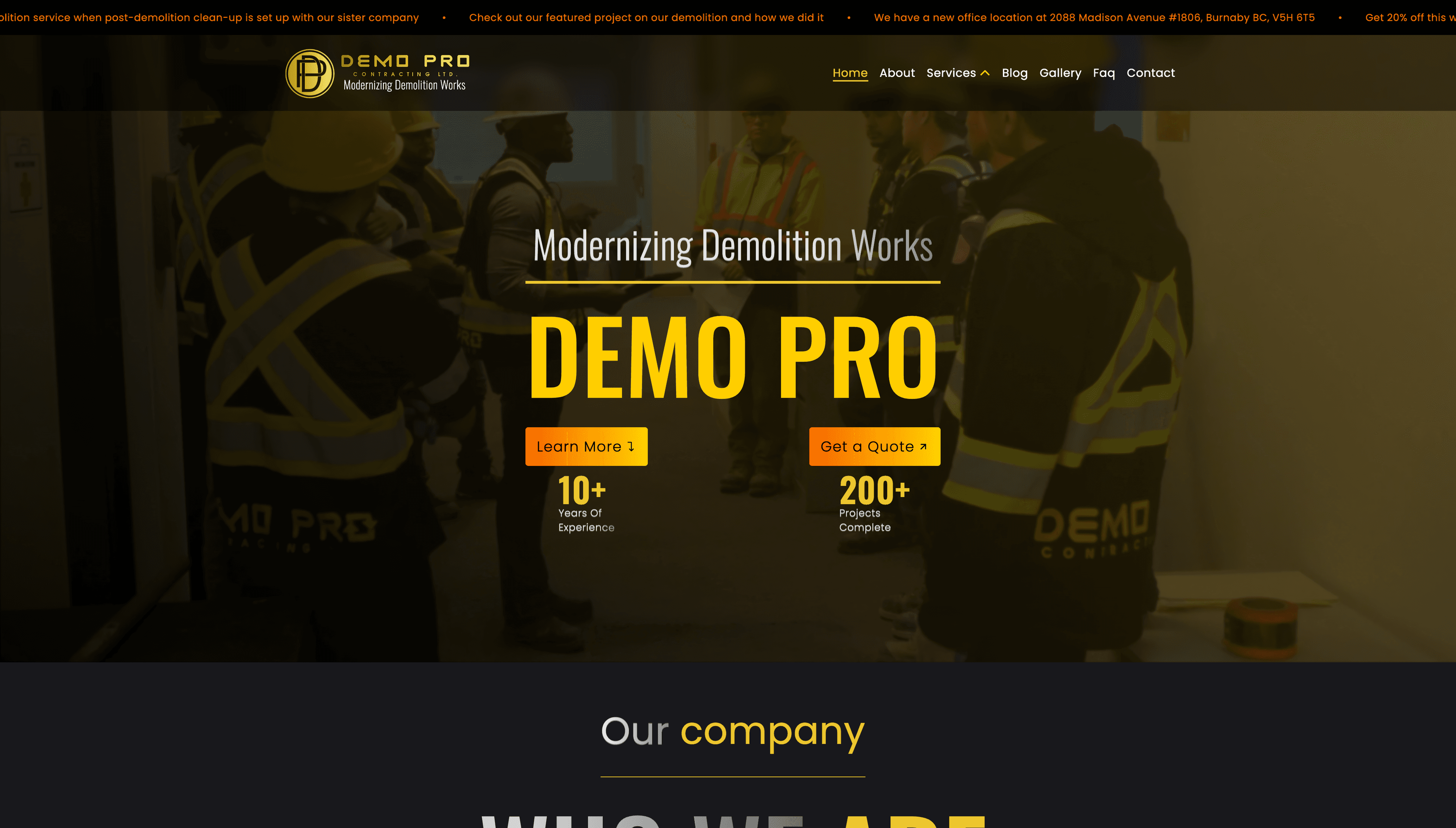 Choosing the Right Content Management System for Your Business Website